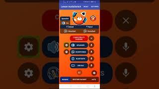 how to use Lesser AudioSwitch? tagalog tutorial.