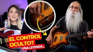 "El Switch del Productor" y EL MEJOR TONO DE BAJO