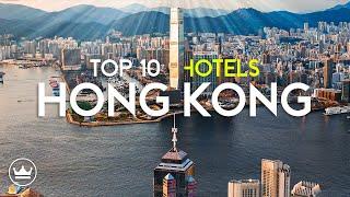 Top 10 Luxury Hotels In Hong Kong 2024 - Best Places To Stay | GetYourGuide.com