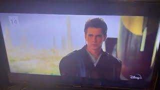 “You can do this Ahsoka” | Anakin Skywalker confirmed for Ahsoka | Ahsoka leaked TV Spot