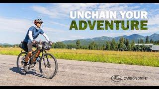 Unchain @duzer Adventure