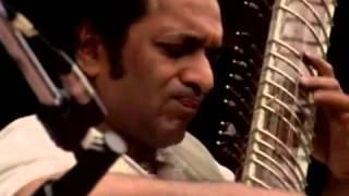 Ravi Shankar at Monterey Pop (June 1967)