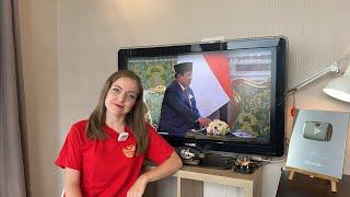 Pak Prabowo bertemu Putin di Moscow