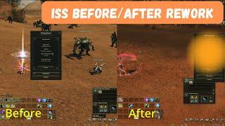 Lineage 2 EU: ISS Before/After Rework Superion. Plus Bonus.