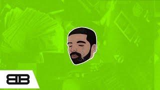 Drake Type Beat 2019 - "Nike" | Instrumental Freestyle | Blasian Beats