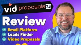 Vidproposals 2.0 Review