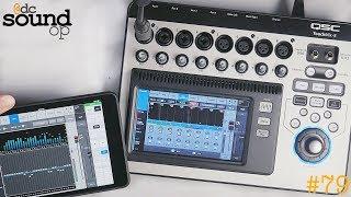 QSC TouchMix Review - One Year Later - UPDATE