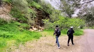 Adelaide Episode 20/9/2020 - Long Ridge Lookout Point Bushwalk