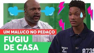 O SALDO das FÉRIAS DE VERÃO! | Um Maluco No Pedaço | Humor Multishow