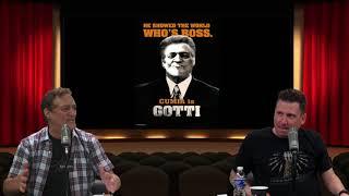 Compound Cinema: Gotti