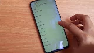 notification sound change kaise kare | how to set notification ringtone in oppo f11 pro | sound tone