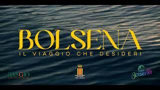 Visit Bolsena - Spot 2023