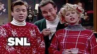 Dysfunctional Family Christmas - SNL