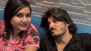 Garbe me jane ki tayyari  #pjdivya #vlogs