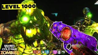 ULTIMATE COLD WAR ZOMBIES GLITCH!