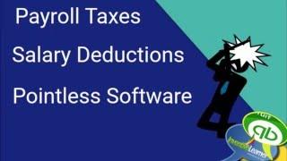 Jamaica tax  payroll calculator