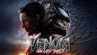 Venom: The Last Dance (2024) Movie | Tom Hardy, Chiwetel Ejiofor, Juno Temple | React And Reviews