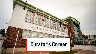 Curators Corner - Episode 2