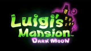 Luigi's Mansion: Dark Moon 100% Walkthrough (Full Game)