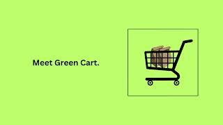 GreenCart