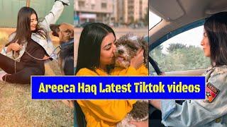 Areeka Haq latest new tiktok videos / Tiktok Squad 2020 #AreekaHaqtiktoks