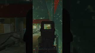 Hospital Flick  #shorts #tarkov #eft #escapefromtarkov #tarkovclips #eftclips