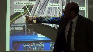 Introduction to Fieldbus systems, 16/4/2017