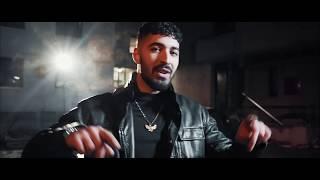 SEVKO - KLACK KLACK ft. SLICK  (PROD. PAIX) [Official Music Video]