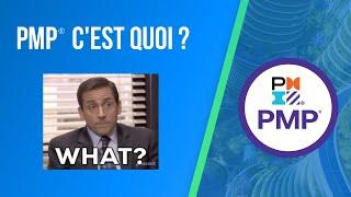 La certification PMP® c'est quoi ?