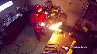 Welding 101: A Comprehensive Guide hacks of metal works #hacks of life #welding_creative