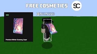 How to get FREE cosmetics on Silent client! (doesn't work anymore)