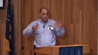 Innovation By Design - Introduction & Carl Bass, Keynote Speaker