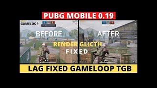 How to Fix PUBG Rendering Problem Emulator      Tips And Tricks  Problem Solved and 60 fps Emulator