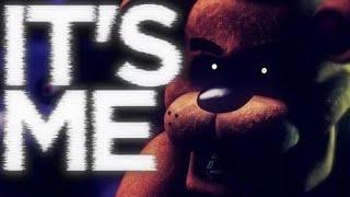 Песня fnaf it's me по-русски