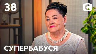 Олдскульная бабушка Таскира заставляет рожать ей внуков – Супербабушка 1 сезон – Выпуск 38