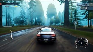 Need for Speed: Hot Pursuit Gameplay but it’s Reimagined by AI