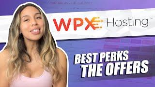 WPX Hosting Review 2024 - Is It Really The BEST WordPress Host?