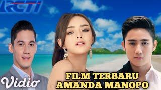 TERCIDUK‼️AMANDA MANOPO AKAN KEMBALI TAMPIL DILAYAR KACA UNTUK MEMBINTANGI SINETRON TERBARUNYA ⁉️