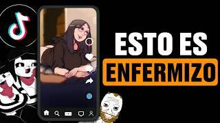 EL PROBLEMA DE LA RUL3 34 EN TIKTOK