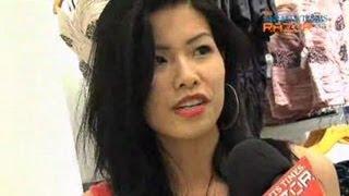 Sandy Liu (Female 50 Gorgeous People 2009)