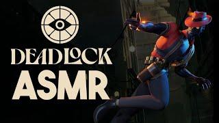 ASMR Gaming | Deadlock | Infernus Gameplay!