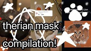  !!THERIAN MASKMAKING COMP!! 