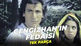 Cengizhan'ın Fedaisi | Kazım Kartal Fatma Belgen Eski Türk Filmi Full İzle