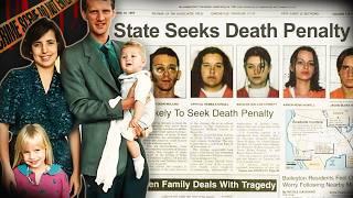 The Shocking Jehovah's Witness Family Massacre (True Crime Documentary)