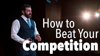 How to Beat Your Personal Training Competition