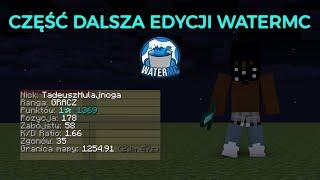 CZĘŚĆ DALSZA EDYCJI WATERMC.EU | GILDIA REDU