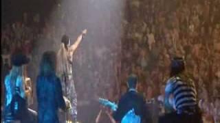 Lorie - Medley Live Tour 2006 (Live)