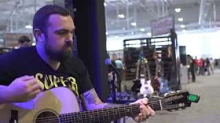 Summer NAMM 2018 - BOSS