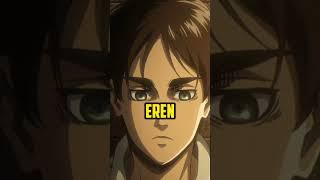 An insane detail you might have missed in Attack on Titan