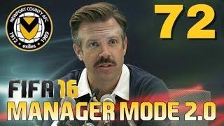 FIFA 16 Manager Mode 2.0: Episode 72